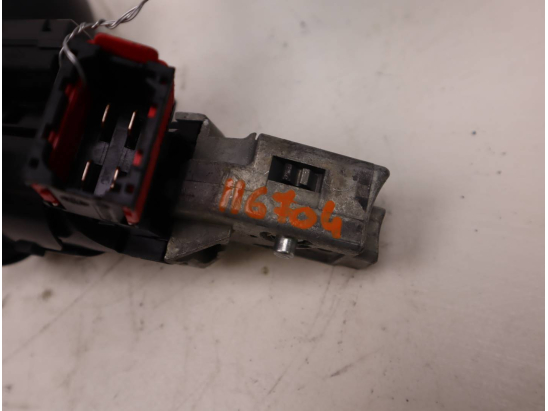 ANTIVOL DE DIRECTION