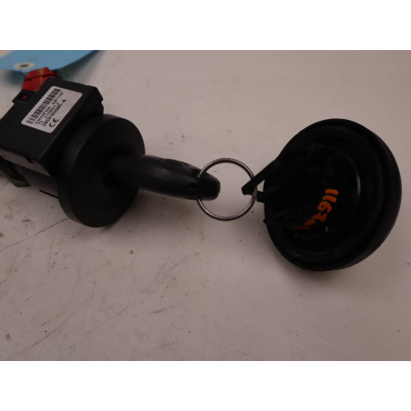 ANTIVOL DE DIRECTION