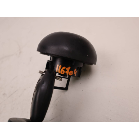 ANTIVOL DE DIRECTION