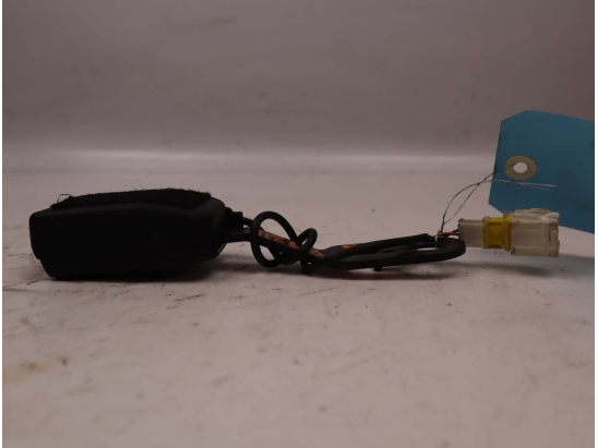 ANCRAGE CEINTURE AVG