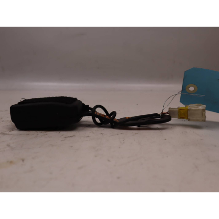 ANCRAGE CEINTURE AVG