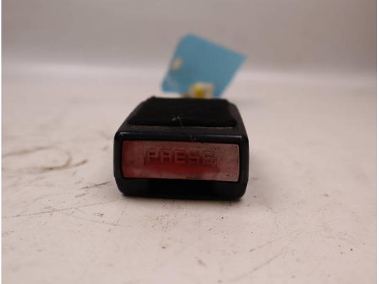 ANCRAGE CEINTURE AVG