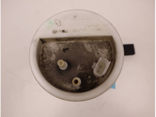 POMPE CARBURANT IMMERGEE