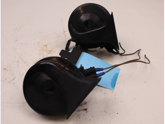 Klaxon  / avertisseur occasion AUDI A3 I Phase 1 - 1.9 TDi 110ch