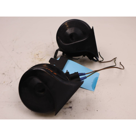 Klaxon  / avertisseur occasion AUDI A3 I Phase 1 - 1.9 TDi 110ch