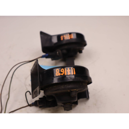 Klaxon  / avertisseur occasion AUDI A3 I Phase 1 - 1.9 TDi 110ch