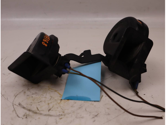 Klaxon  / avertisseur occasion AUDI A3 I Phase 1 - 1.9 TDi 110ch