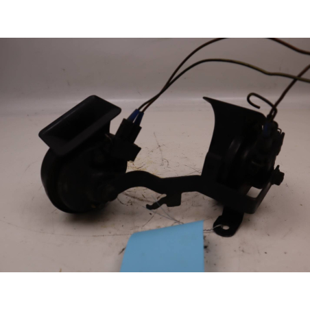 Klaxon  / avertisseur occasion AUDI A3 I Phase 1 - 1.9 TDi 110ch