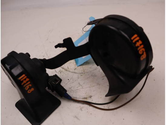 Klaxon  / avertisseur occasion AUDI A3 I Phase 1 - 1.9 TDi 110ch