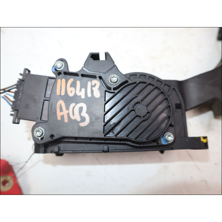 POTENTIOMETRE ACCELERATEUR