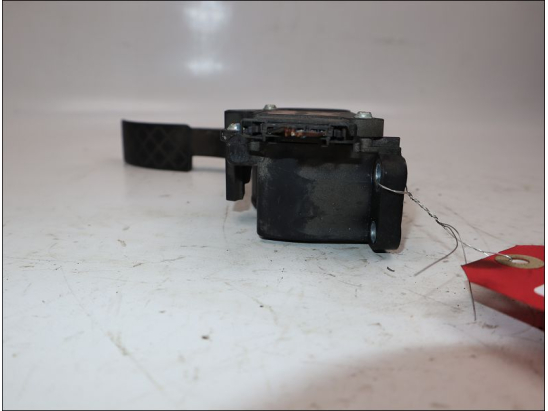 POTENTIOMETRE ACCELERATEUR