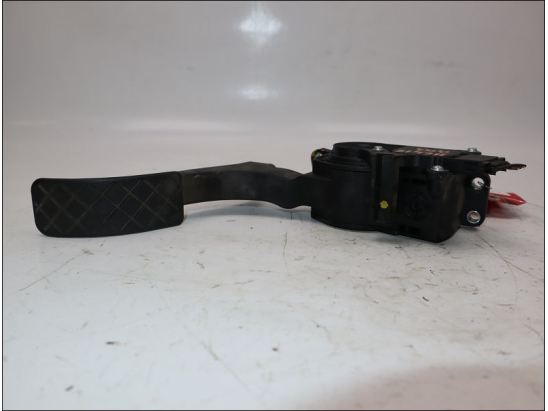 POTENTIOMETRE ACCELERATEUR