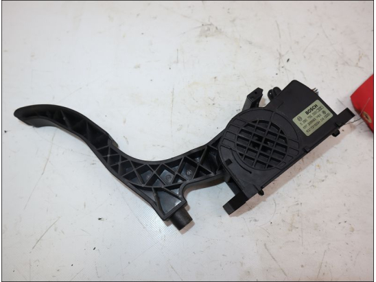 POTENTIOMETRE ACCELERATEUR