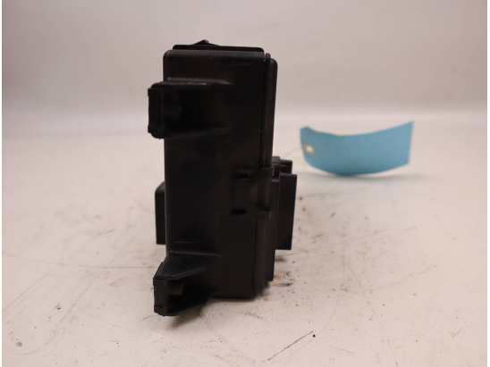 BSI (PLATINE FUSIBLE HABITACLE)