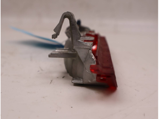 FEUX STOP SUPPLEMENTAIRE