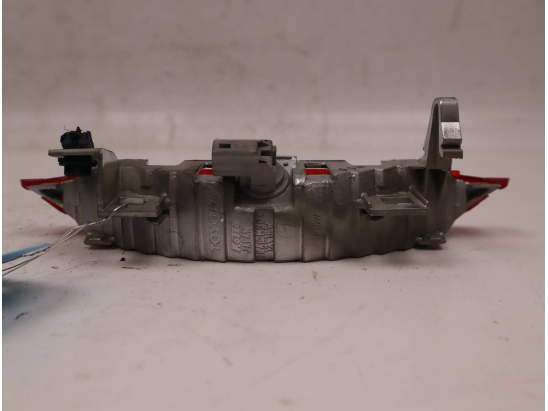 FEUX STOP SUPPLEMENTAIRE