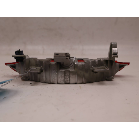 FEUX STOP SUPPLEMENTAIRE