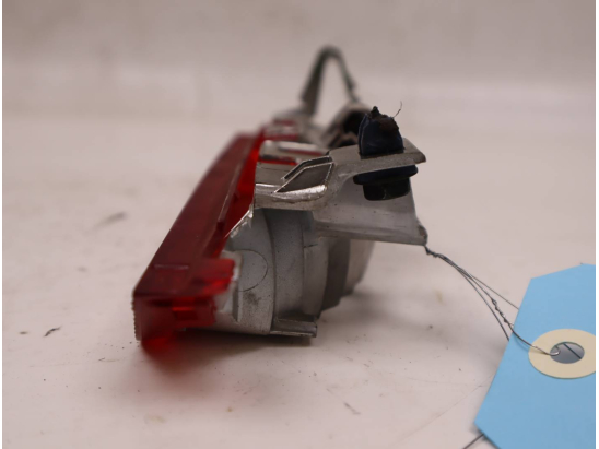 FEUX STOP SUPPLEMENTAIRE