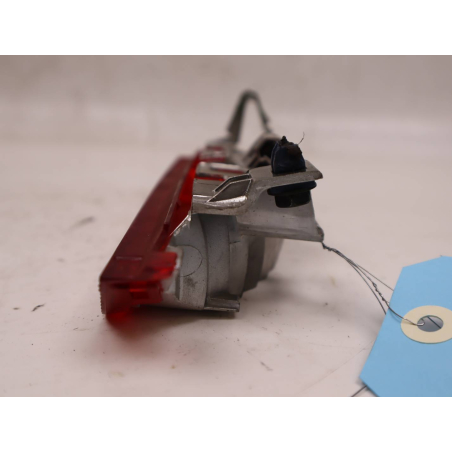 FEUX STOP SUPPLEMENTAIRE