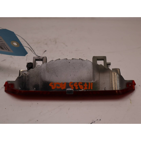 FEUX STOP SUPPLEMENTAIRE