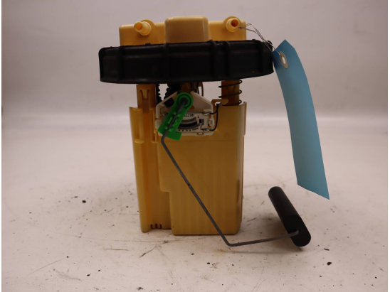 POMPE CARBURANT IMMERGEE