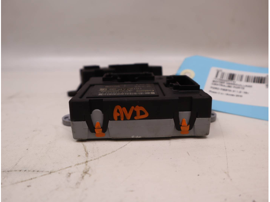 BOITIER VERROUILLAGE CENTRALISE PORTE