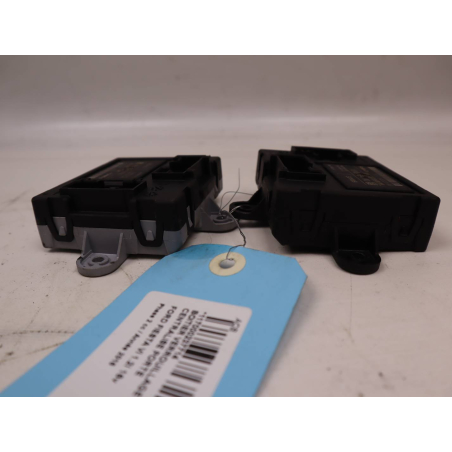 BOITIER VERROUILLAGE CENTRALISE PORTE