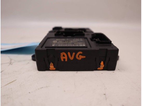 BOITIER VERROUILLAGE CENTRALISE PORTE