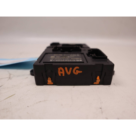 BOITIER VERROUILLAGE CENTRALISE PORTE