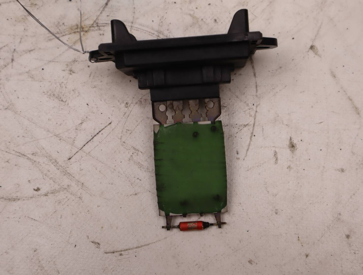 RESISTANCE DE CHAUFFAGE