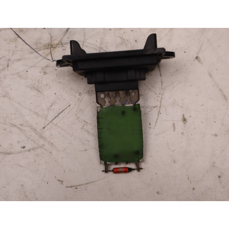 RESISTANCE DE CHAUFFAGE