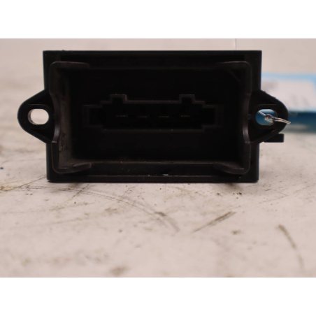 RESISTANCE DE CHAUFFAGE