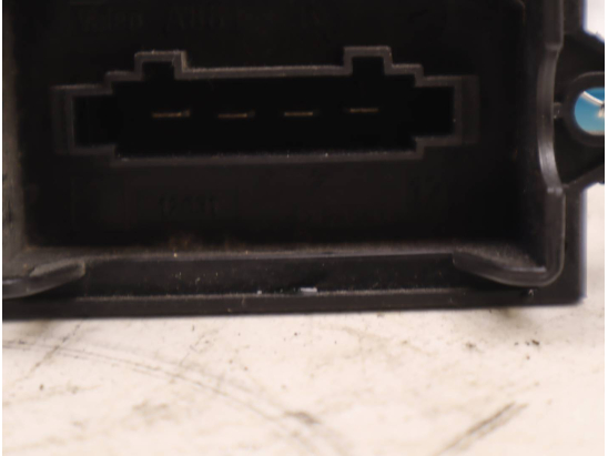 RESISTANCE DE CHAUFFAGE