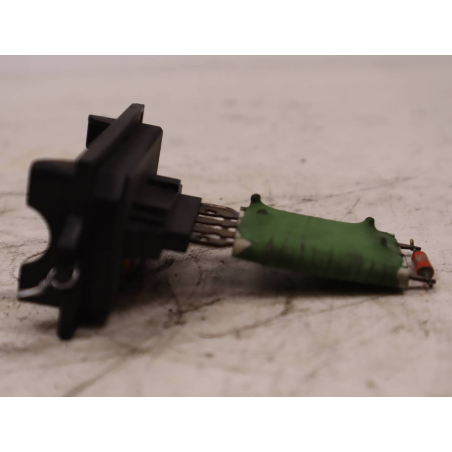 RESISTANCE DE CHAUFFAGE