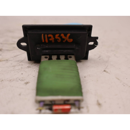 RESISTANCE DE CHAUFFAGE