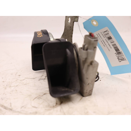 KLAXON  / AVERTISSEUR