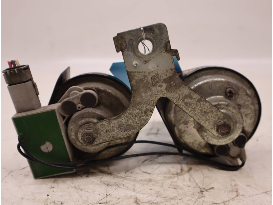 KLAXON  / AVERTISSEUR