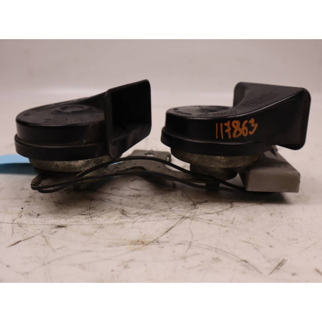 KLAXON  / AVERTISSEUR