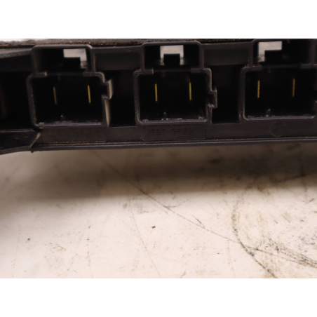 RADIATEUR ADDITIONNEL