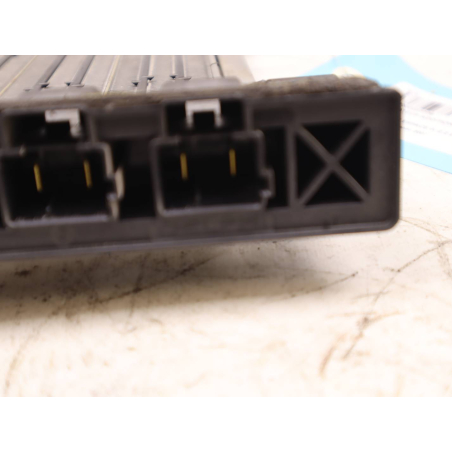 RADIATEUR ADDITIONNEL