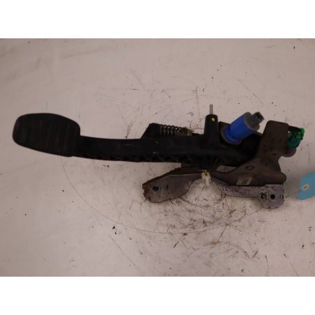 Pedale embrayage occasion RENAULT MEGANE III Phase 2 - 1.5 DCI 90ch