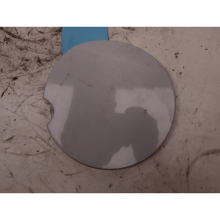 VOLET DE TRAPPE CARBURANT