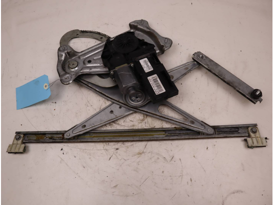 MECANISME+MOTEUR LEVE-GLACE AVG