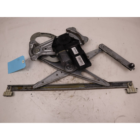 MECANISME+MOTEUR LEVE-GLACE AVG