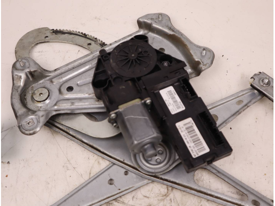 MECANISME+MOTEUR LEVE-GLACE AVG