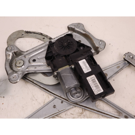 MECANISME+MOTEUR LEVE-GLACE AVG