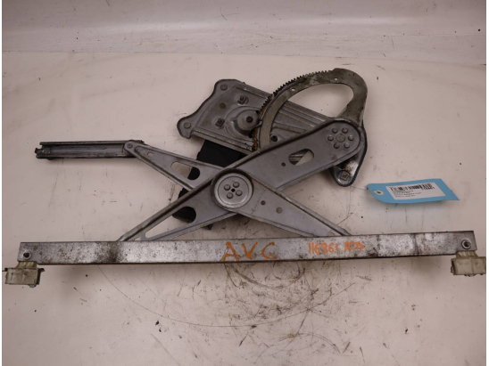 MECANISME+MOTEUR LEVE-GLACE AVG