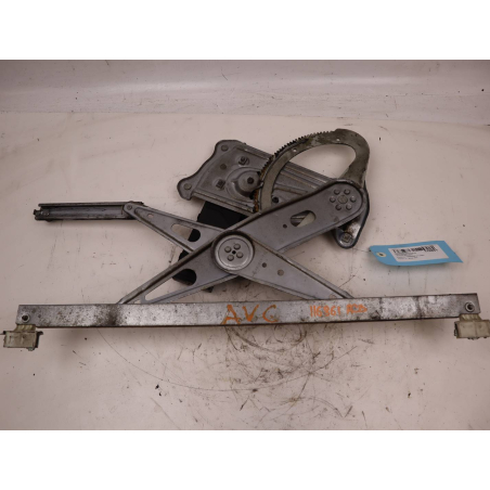 MECANISME+MOTEUR LEVE-GLACE AVG