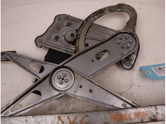 MECANISME+MOTEUR LEVE-GLACE AVG