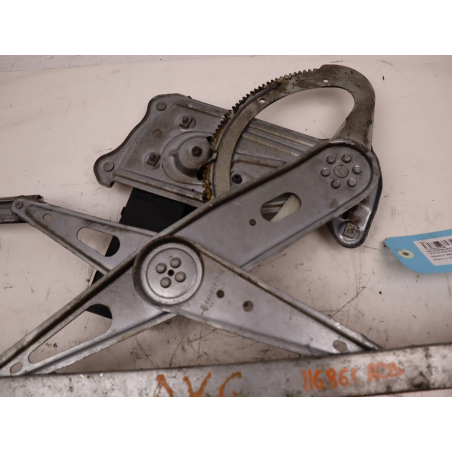 MECANISME+MOTEUR LEVE-GLACE AVG